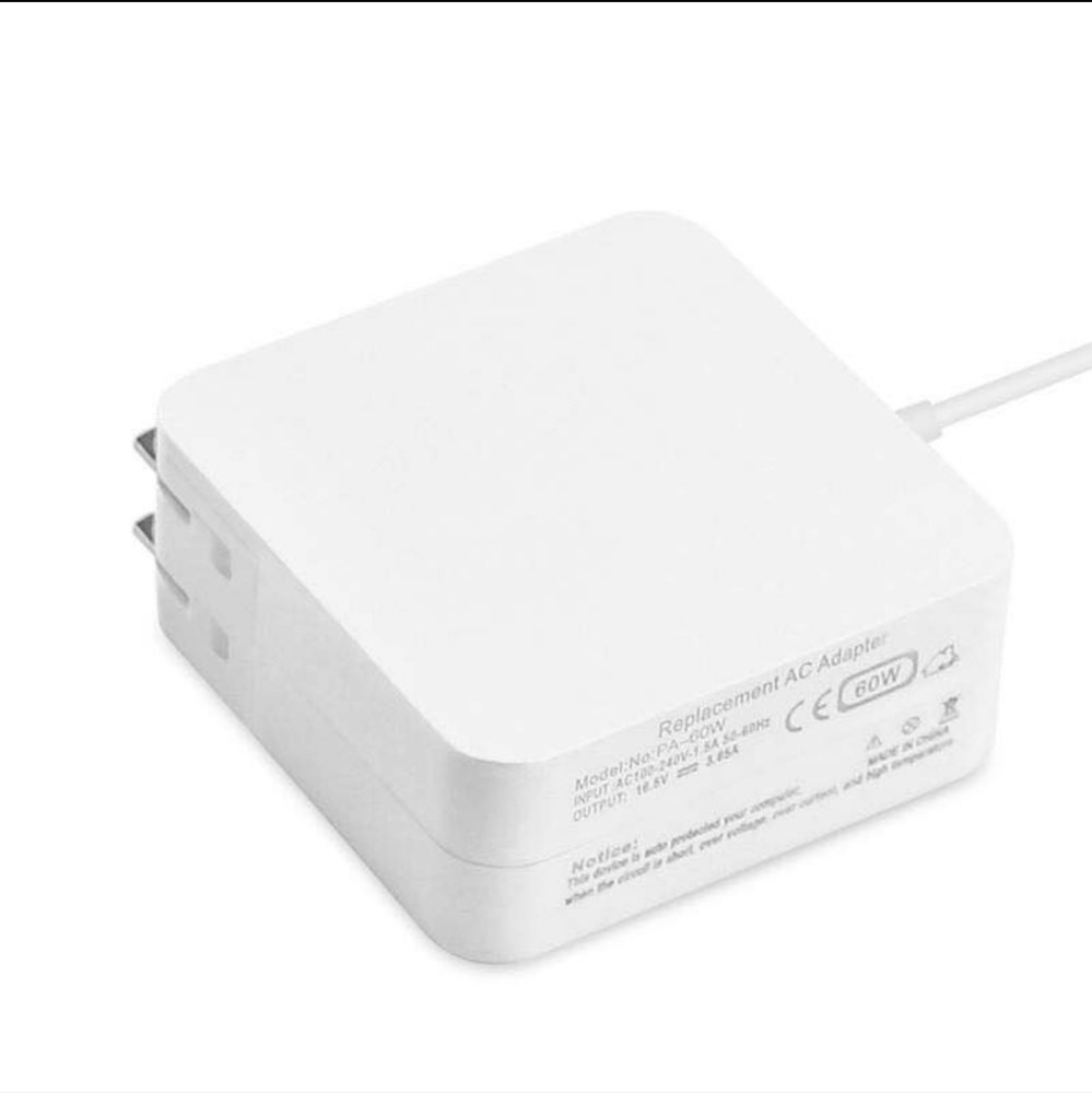 GENERIC AC Replacement Macbook Pro charger/adapter